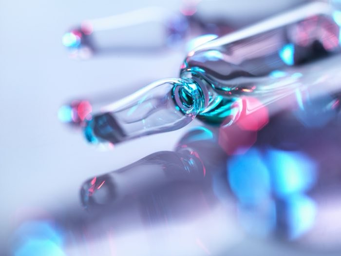 Stem Core IV therapy — regenerative medicine in Tijuana