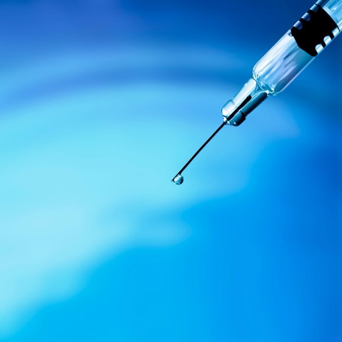 Stem Core PRP regenerative injections — Tijuana