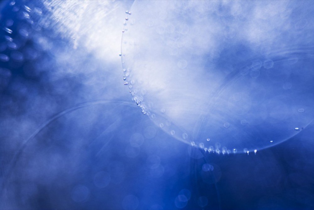 Stem Core IV ozone therapy — Tijuana